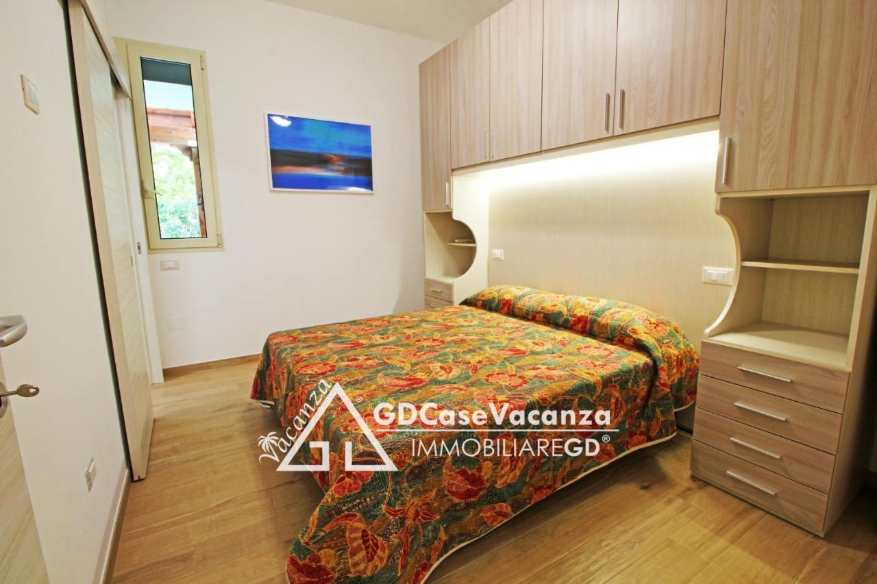 Gd Case Vacanza -Moderno Con Ampia Veranda- Torre dell'Orso Εξωτερικό φωτογραφία