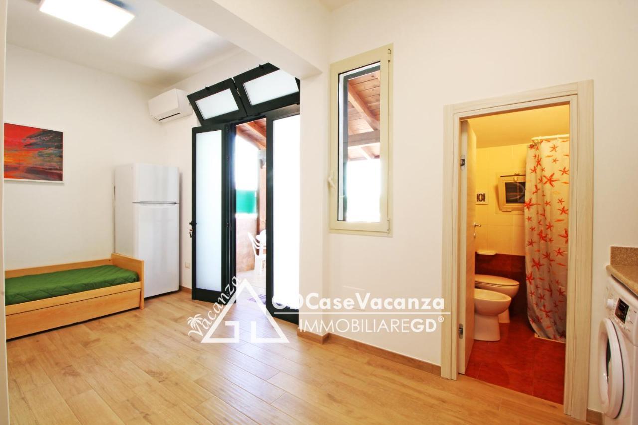 Gd Case Vacanza -Moderno Con Ampia Veranda- Torre dell'Orso Εξωτερικό φωτογραφία